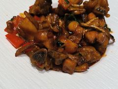 -隅乐胡椒虾·台湾菜·团建(皇岗店)
