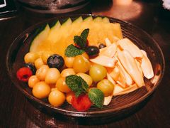 -湖滨28中餐厅·西湖宴·杭州君悦酒店