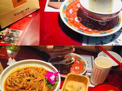 -味福记·本地特色菜(八一万达广场店)