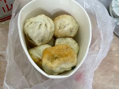 -潭式煎包(西航路店)