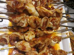 -玉善烧烤串城(长春总店)