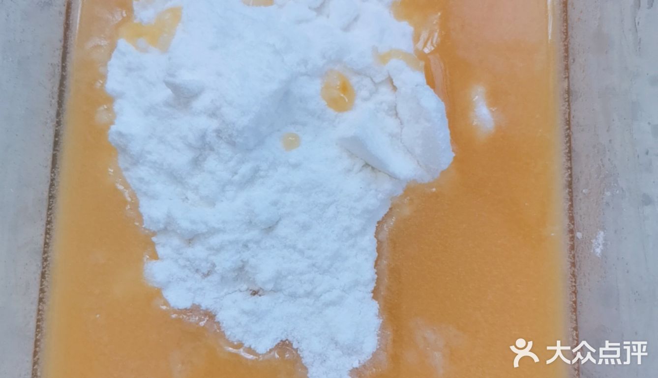 超级香酥美味的古早味桃酥