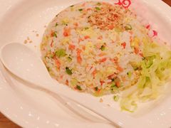 什锦炒饭-阳阳中国饭(北京荟聚店)