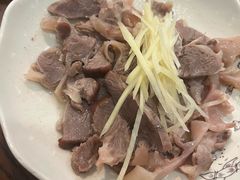 -乡亲鹅肉城(吴江店)