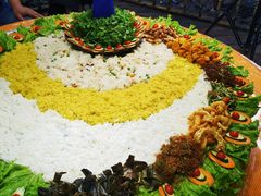 -品德宏·孔雀宴的发源地(金塔园店)