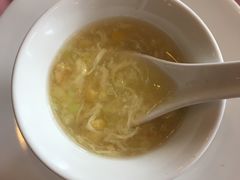 -嘉福国际大酒店-中餐厅