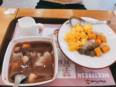 -鲜芋仙(徐州彭城一号店)