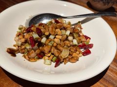 -金谷仓家庭料理(马泉营店)