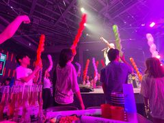-MOSSO·Liveshow(M3香港广场店)