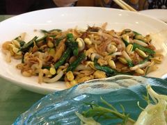 炒合菜-八珍饺子·烤鸭·家常菜