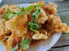 -洪姐川菜东北菜铁锅炖(天生丽街店)