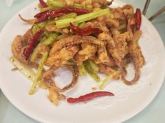 -胖子菜馆(隆昌路店)