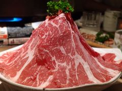 -酒井酱子·深夜食堂(东城汇店)