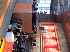 -银川河东国际机场