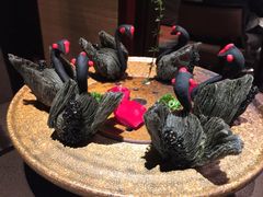 -广州文华东方酒店·江-由辉师傅主理