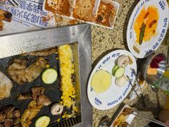 -阿亲家·韩式无限烤肉(春熙路店)