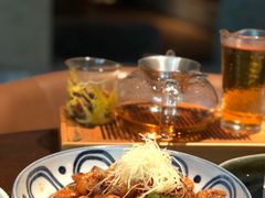 -湖滨28中餐厅·西湖宴·杭州君悦酒店