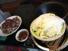 -回真楼(东门店)