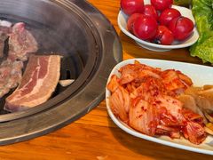 -玖泉里烤肉