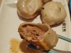 -小杨生煎(黄河路店)