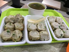 -孔师傅八仙老鸭粉丝汤(上海市第一食品商店南东店)