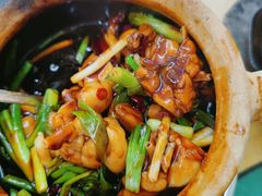 -明辉田鸡粥