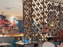 -半天妖烤鱼(蒸湘万达广场店)