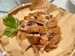 -老雒阳面馆·水席·洛阳菜(王城路店)