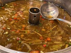 -背篓人家(洞口店)