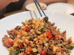 -八碗湘长沙市井菜(坡子街店)