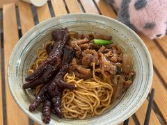 -梅溪·小伙子干挑面(安吉总店)