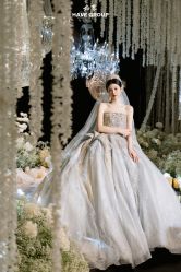-MANLI BRIDAL婚纱