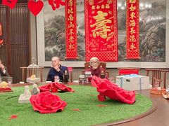 -唐山宴大唐州府精品中餐