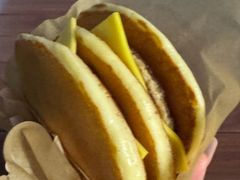 -STARLING八哥松饼(购物公园店)