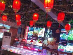 -人民公社大食堂(张家湾店)