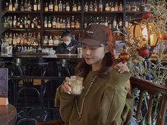 -候鸟咖啡(前门店)