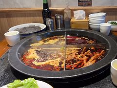 -陈眼镜火锅(总店)