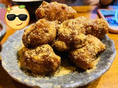 手工蛋煎糍耙-付小姐在成都(吾悦广场店)