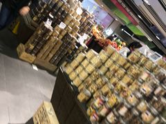 -Olé精品超市(沈阳万象城店)