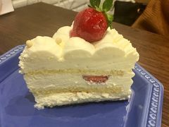 -流酥可心·牛乳蛋糕商店(禾祥西路店)