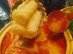 -泰妃殿(武汉首店)