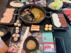 金桔沁梅-沪上阿姨·精选茶饮(十一经路店)