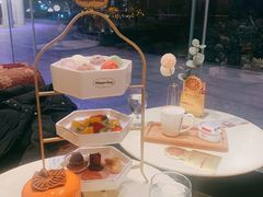 唇情巧盒双人火锅-哈根达斯(宁波和义店)