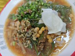 -湘味粉面馆(麓山南路店)