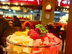-辣不二水煮鱼(哈西店)