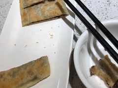 相思红豆饼-又一间茶点轩(百汇广场店)