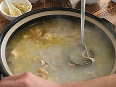 -15年老字号鑫鑫猪肚鸡·椰子鸡海南火锅(兴隆华侨农场店)