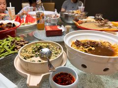 -永红源啤酒·烧烤·海鲜·大排档(青特城店)