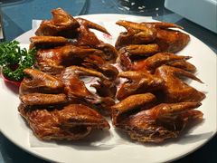 -燕郊烧鸽子(酷车小镇店)