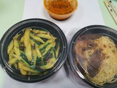-靓靓蒸虾(中山公园店)